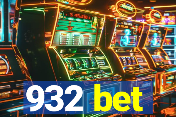 932 bet